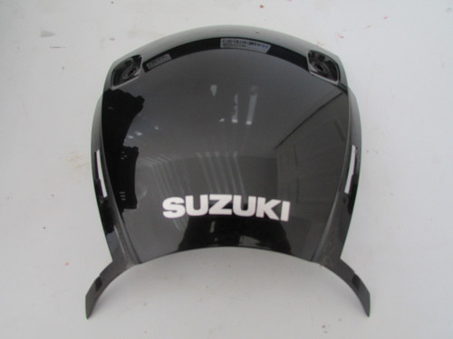 Suzuki sv650x 2018 - suzuki, headlight