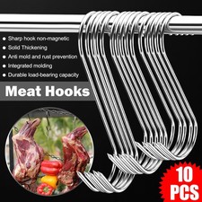 10-50x S-Shaped Meat Hook