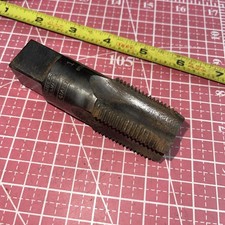 Wells Bros USA 1 - 11.5 NPT 4