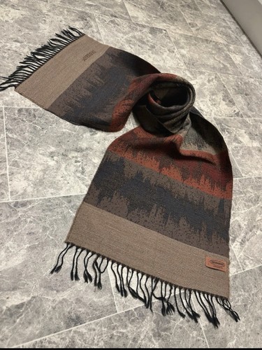Missoni striped woven wool - striped,