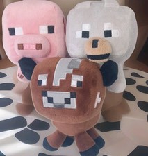 bundle of official Mojang