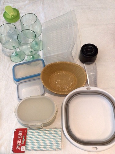 Job lot mixed items - mixed,
