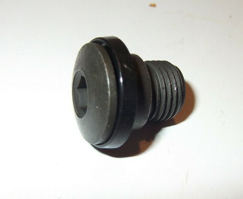New steel rear derailleur - new, gear