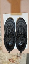 Nike Air Max 97s Black with