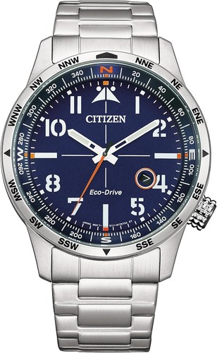 Citizen bm7550 52l - citizen, eco-drive