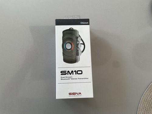 Sena sm10 dual stream - sm10,