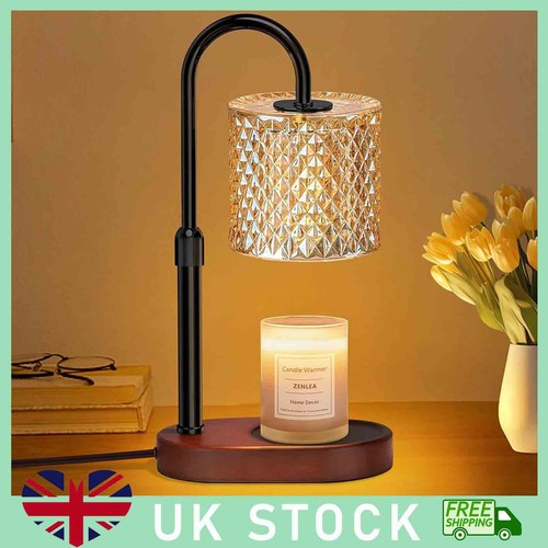 Candle warmer lamp - candle,