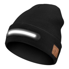 Warm Beanie Hat with