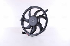 FAN RADIATOR FITS: MINI MINI