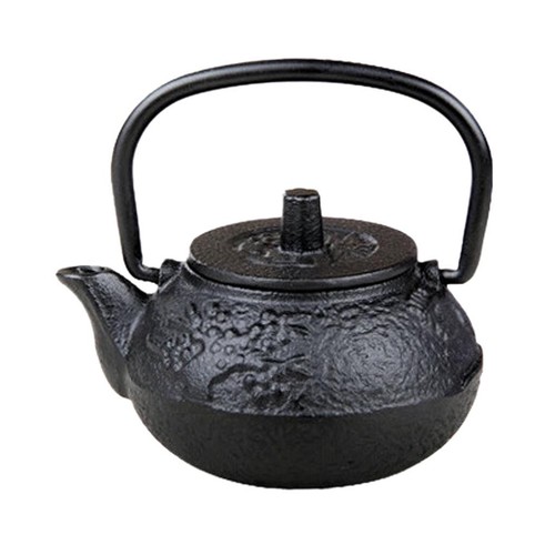 Mini cast iron - mini, teapot