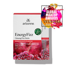 Arbonne Fizz Sticks Energy