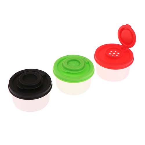 Mini salt and - mini, shaker