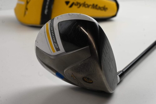 Taylormade rbz stage driver - taylormade, 2