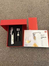 Zwilling 2 Pieces Sommelier