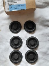 MK3 GOLF VR6 GTI 6X GENUINE VW