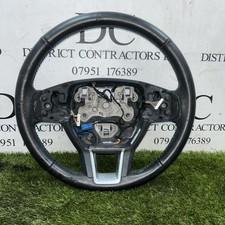 13-2023 LAND ROVER RANGE ROVER 5 MULTIFUNCTION STEERING WHEEL FK72-3F563-RC8PVJ