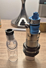 ENDRESS HAUSER FTC968Z AC