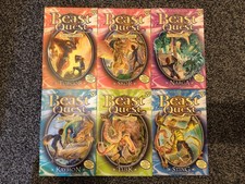 Beast Quest - Series 3: 'The
