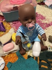 Ethnic Hard Plastic Drink And