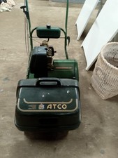 Atco Commodore B17