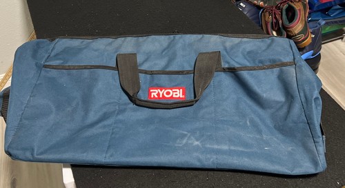 Ryobi tool bag x12 - tool,