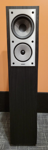 Jamo e770 home theater - e770,