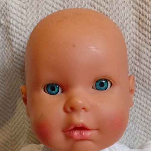 Vintage famosa baby - vintage,
