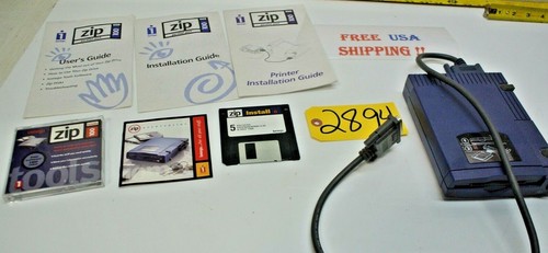 Iomega zip drive is - iomega, disc