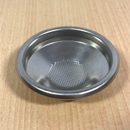 Rancilio genuine single 58mm - rancilio,