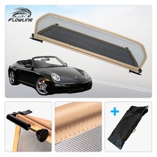 Wind Deflector for Porsche 911