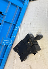 Glove Compartment Lock