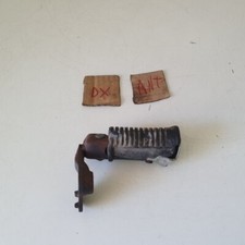 FRONT LEFT PEDAL HONDA GL 650
