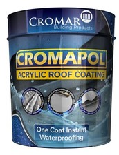 CROMAR CROMAPOL WHITE 20KG