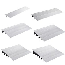 VEVOR Threshold Ramp Aluminum