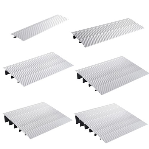 Vevor threshold ramp - vevor, aluminum