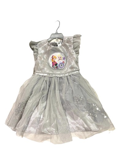 Official disney frozen grey - official,