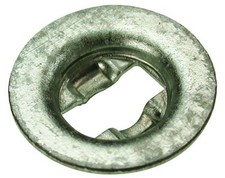 Brake shoe Hold Down Washers