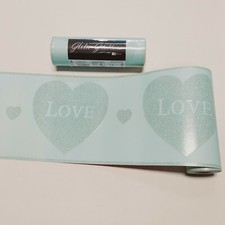 Job Lot 3 Rolls £11.99 Glitz