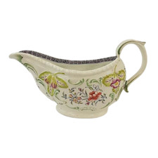 Antique Derby Porcelain