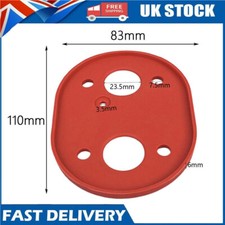 Auto Car Air Diesel Parking Heater Base Rubber Gasket For Eberspacher Webasto .