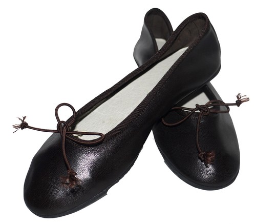 Marie chantal brown leather - chantal,