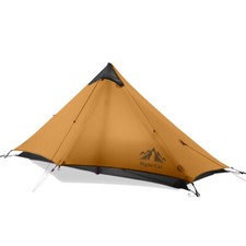 Waterproof Ultralight Tent for