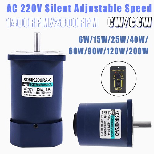220v adjustable speed - , ac