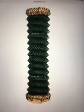 CHAINLINK FENCING 6 feet high/1800 X 40MM X 3.00MM @12.5Metres