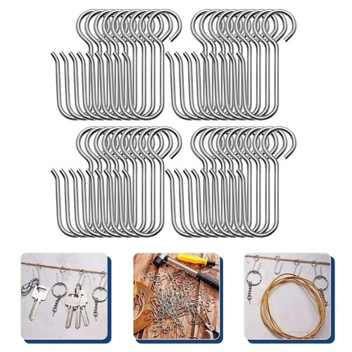 20pcs drapery hook - drapery, pin