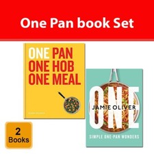 Set of 2 Books One Jamie