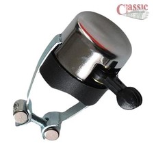 Universal Chrome Dip Switch