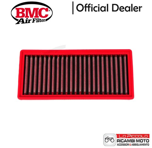 Fm679 sport air filter bmc - fm679/20,