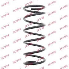 KYB Front Coil Spring for