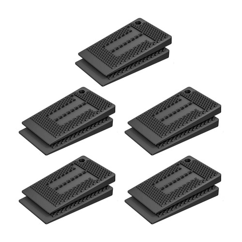 10pcs leveling wedges - 10pcs,